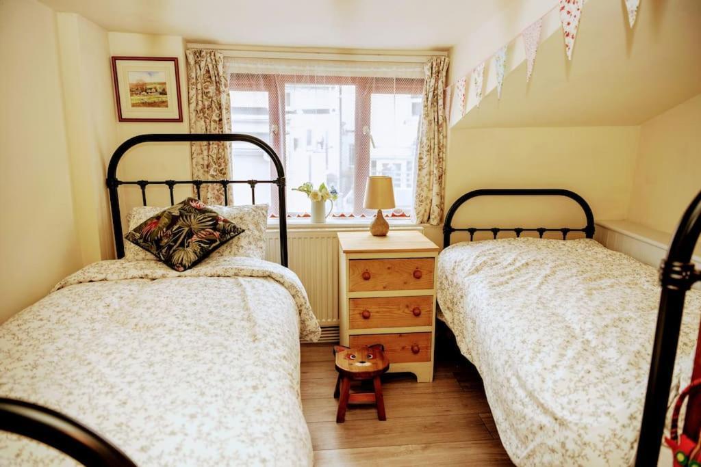 Spacious Charming Cottage Near Lake And Sea Hornsea Εξωτερικό φωτογραφία
