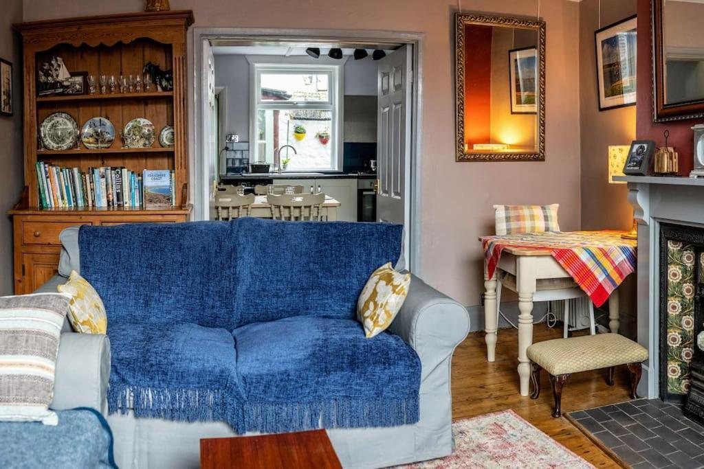 Spacious Charming Cottage Near Lake And Sea Hornsea Εξωτερικό φωτογραφία
